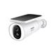 Камера видеонаблюдения Baseus Security S1 Outdoor Camera 2k |145°, 8Gb eMMC, Night vision 400lm| White - изображение 2
