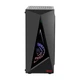 Корпус для игрового ПК MARVO Tazos 110 CA-119 BK |370*185*420mm| Black - изображение 3