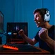 Навушники Baseus GoPlay 1 + Max Gaming Wired Headphones |7.1 VSS| White - зображення 7
