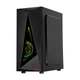 Корпус для игрового ПК MARVO Tazos 110 CA-119 BK |370*185*420mm| Black - изображение 6