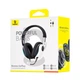 Навушники Baseus GoPlay 1 + Max Gaming Wired Headphones |7.1 VSS| White - зображення 16