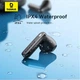 Наушники Baseus Bowie True Wireless Earphones E16 |BT5.3, 35/400mAh, IPX4, 2ENC Mic, 6h| Black - изображение 11