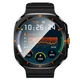 Смарт Годинник Smart sports watch HOCO Y29 (call version) |BT5.3, Track, HeartRate, GPS, 1.5"| Колір Сріблястий - изображение 5