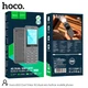 Мобільний телефон HOCO Cool View 4G dual sim button mobile phone A13 |2.4", 15h Talk| Grey - зображення 9