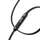 Навушники BASEUS Encok 3.5 mm Wired Earphone H19 (NGH19-03) Black - зображення 4