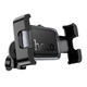 Велотримач HOCO Vista bicycle Motorcycle Universal holder H82 |4.7-7"| Black - зображення 2