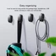 Гачки Baseus Small Shell Vehicle Hook black - изображение 7