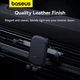 Тримач Baseus UltraControl Mega Series Folding Screen Phone Car Mount black - изображение 2