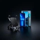 Тримач Baseus UltraControl Mega Series Folding Screen Phone Car Mount black - изображение 8