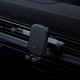 Тримач Baseus UltraControl Mega Series Folding Screen Phone Car Mount black - изображение 9