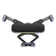 Тримач Baseus UltraControl Gravity Car Mount for Foldable Phone Grey - зображення 5