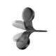 Тримач Baseus PrimeTrip Magnetic Car Mount (Android Version) Stick-on Type C02 black - зображення 4