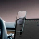 Тримач Baseus PrimeTrip Magnetic Car Mount (Android Version) Stick-on Type C02 black - зображення 7