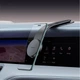 Тримач Baseus PrimeTrip Magnetic Car Mount (Android Version) Stick-on Type C02 black - зображення 9