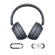 Наушники Baseus Bass 35 Max Wireless Headphones |BT5.3, 50h| - изображение 7