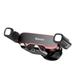 Держатель Baseus Lateral Gravity Car Mount Black - изображение 2