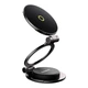 Тримач Baseus MagPro Series II Magnetic Car Mount Stick-on Version - зображення 2