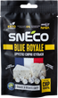 Набор сыра сушеного snEco Blue Royale 14 г х 3 шт (0.042 кг) (4823095056006) - изображение 2