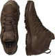 Кроссовки с Gore-Tex Salomon SPEED ASSAULT 2 48 (12.5 UK) (31 см) Earth - изображение 8