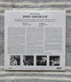 Виниловая пластинка John Coltrane - Blue Train - изображение 2