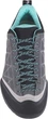 Кроссовки Scarpa Zen Pro Wmn 38,5 Shark/Green Blue - изображение 3