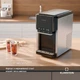 Льодогенератор Klarstein ArcticBlend 3-в-1 (10046191) до 20 кг льоду на день - зображення 6