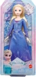 Кукла Эльза на коньках 28 см Холодное Сердце Дисней Disney Frozen Elsa Mattel JBG53 - изображение 1