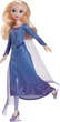Кукла Эльза на коньках 28 см Холодное Сердце Дисней Disney Frozen Elsa Mattel JBG53 - изображение 4