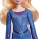 Кукла Эльза на коньках 28 см Холодное Сердце Дисней Disney Frozen Elsa Mattel JBG53 - изображение 5