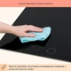 Индукционная варочная поверхность Klarstein Magnichef 4 (10041380) 4 конфорки: 2 x Ø 21 см, 2 x Ø 16 см - изображение 9