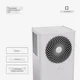 Кондиционер KLARSTEIN Aero Ring9000 BTU Белый - изображение 6