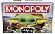 Монополия Мандалорец на английском языке Звездные Войны Monopoly The Mandalorian Star Wars Hasbro F2013 - изображение 2