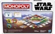 Монополия Мандалорец на английском языке Звездные Войны Monopoly The Mandalorian Star Wars Hasbro F2013 - изображение 5