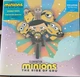 Various - Minions: The Rise Of Gru (Original Motion Picture Soundtrack) (USA & Canada 01 Jul 2022) - изображение 1