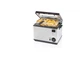 Фритюрница SilverCrest SEF3 2000 B1 2000 Вт, 4 л - изображение 3