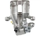 Суппорт JP GROUP 1162000280 Volkswagen Golf, Passat, Vento, Jetta; Seat Toledo, Ibiza, Cordoba 191615424, 191615424B, 440173 - изображение 2