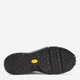 Мужские демисезонные ботинки Under Armour Charged Valsetz 3027381-001 40.5 (7.5US) 25.5 см Черные (196885000324) - изображение 7