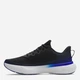 Мужские кроссовки для бега Under Armour Infinite 3027523-008 42.5 (9US) 27 см Серые (198632867624) - изображение 3