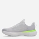 Мужские кроссовки для бега Under Armour Infinite 3027523-023 40.5 (7.5US) 25.5 см Серые (198632876077) - изображение 3