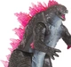 Фігурка Godzilla vs. Kong Особливий Ґодзілла 15 см (35232) - изображение 4