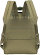 Рюкзак для ноутбука Golla Orion 16" Green (7319926016754) - зображення 3