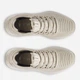 Женские кроссовки Under Armour W Dynamic 2 3028077-289 40.5 (9US) 26 см Бежевые (198632847510) - изображение 4