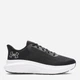 Женские кроссовки для бега Under Armour W Charged Rogue 5 3028262-001 38.5 (7.5US) 24.5 см Черные (197779164412) - изображение 1