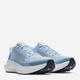 Женские кроссовки для бега Under Armour W Charged Rogue 5 3028262-464 38.5 (7.5US) 24.5 см Голубые (198633030669) - изображение 2