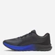 Мужские кроссовки для зала Under Armour Charged Bandit TR 3 3028371-016 42.5 (9US) 27 см Черные (198632895818) - изображение 3