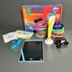 Набор для творчества 3D ручка 3D Pen-6 c LCD дисплеем + графический планшет + трафареты + 100 м пластика в комплекте - изображение 2