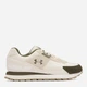 Мужские кроссовки Under Armour Essential Runner 3028408-289 42.5 (9US) 27 см Бежевые (198632879986) - изображение 1