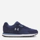 Мужские кроссовки Under Armour Essential Runner 3028408-403 46 (12US) 30 см Синие (198632878521) - изображение 1