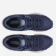 Мужские кроссовки Under Armour Essential Runner 3028408-403 46 (12US) 30 см Синие (198632878521) - изображение 4