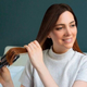 Szczotka prostująca Cecotec InstantCare 400 Perfect Brush (400) - obraz 4